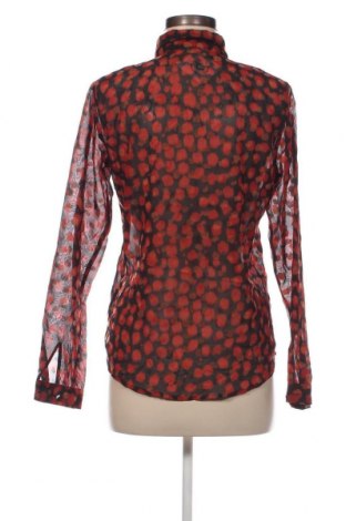 Γυναικείο πουκάμισο Garcia, Μέγεθος M, Χρώμα Πολύχρωμο, Τιμή 2,69 €