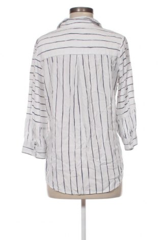 Γυναικείο πουκάμισο Garcia Jeans, Μέγεθος M, Χρώμα Λευκό, Τιμή 8,46 €