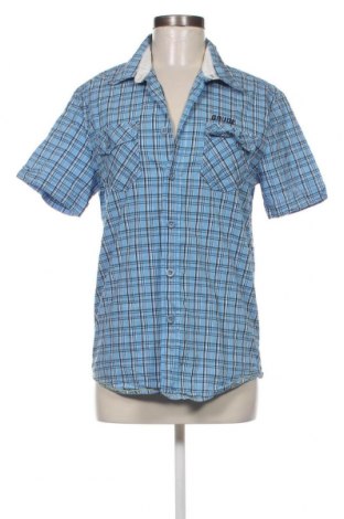 Dámská košile  Gaudi, Velikost M, Barva Modrá, Cena  217,00 Kč