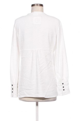 Γυναικείο πουκάμισο Gerry Weber, Μέγεθος L, Χρώμα Λευκό, Τιμή 15,22 €