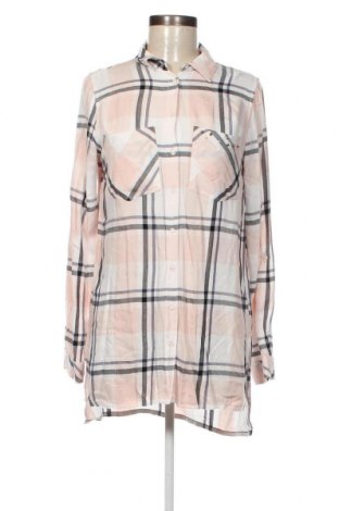 Γυναικείο πουκάμισο Gina, Μέγεθος M, Χρώμα Πολύχρωμο, Τιμή 4,33 €