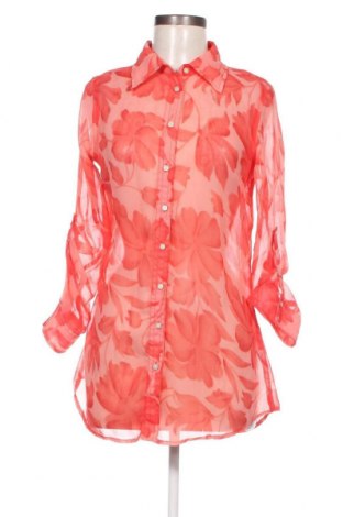 Γυναικείο πουκάμισο Gina Benotti, Μέγεθος M, Χρώμα Πολύχρωμο, Τιμή 6,16 €