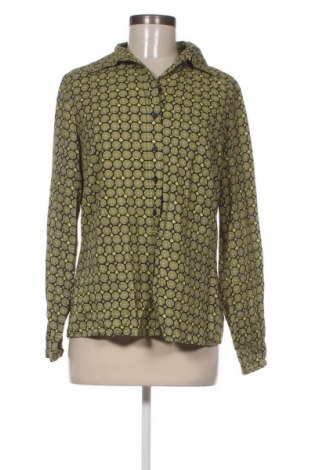 Γυναικείο πουκάμισο Gina Benotti, Μέγεθος L, Χρώμα Πολύχρωμο, Τιμή 23,86 €