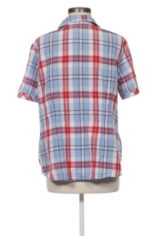 Γυναικείο πουκάμισο Gina Laura, Μέγεθος XL, Χρώμα Πολύχρωμο, Τιμή 7,70 €