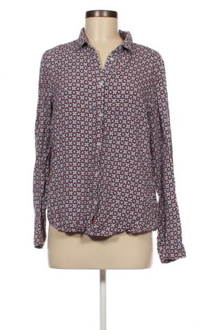 Γυναικείο πουκάμισο Gina Laura, Μέγεθος M, Χρώμα Πολύχρωμο, Τιμή 10,46 €