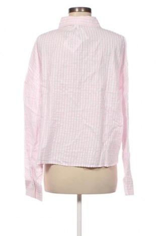 Γυναικείο πουκάμισο Gina Tricot, Μέγεθος L, Χρώμα Πολύχρωμο, Τιμή 10,52 €
