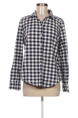Γυναικείο πουκάμισο Gina Tricot, Μέγεθος M, Χρώμα Πολύχρωμο, Τιμή 5,01 €