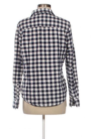Γυναικείο πουκάμισο Gina Tricot, Μέγεθος M, Χρώμα Πολύχρωμο, Τιμή 4,56 €