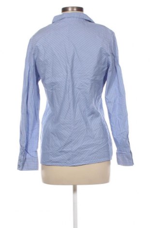 Γυναικείο πουκάμισο Giorgio, Μέγεθος S, Χρώμα Μπλέ, Τιμή 2,32 €