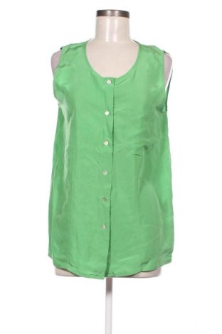 Дамска риза Gira Puccino, Размер S, Цвят Зелен, Цена 15,00 лв.