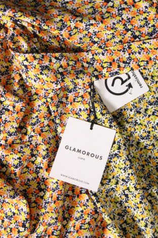 Dámská košile  Glamorous, Velikost 3XL, Barva Vícebarevné, Cena  261,00 Kč