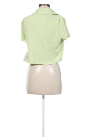 Dámská košile  Glamorous, Velikost XL, Barva Zelená, Cena  156,00 Kč