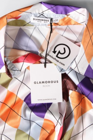 Dámska košeľa  Glamorous, Veľkosť M, Farba Viacfarebná, Cena  12,99 €