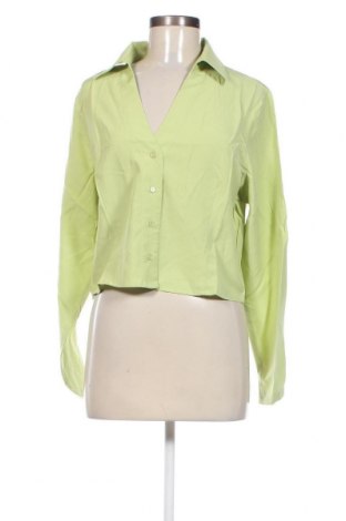 Dámská košile  Glamorous, Velikost XL, Barva Zelená, Cena  261,00 Kč