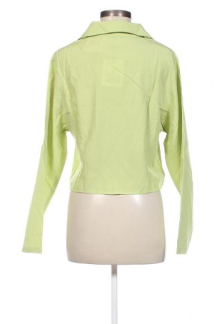 Dámská košile  Glamorous, Velikost XL, Barva Zelená, Cena  261,00 Kč