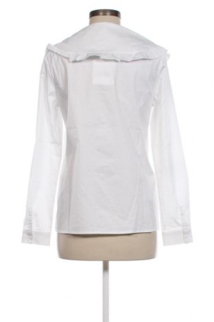 Дамска риза Glamorous, Размер M, Цвят Бял, Цена 72,00 лв.