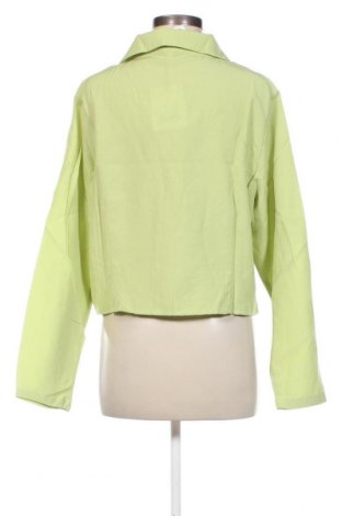 Дамска риза Glamorous, Размер XXL, Цвят Зелен, Цена 56,88 лв.