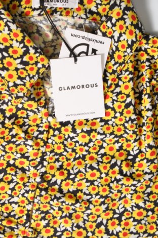 Дамска риза Glamorous, Размер S, Цвят Многоцветен, Цена 18,72 лв.