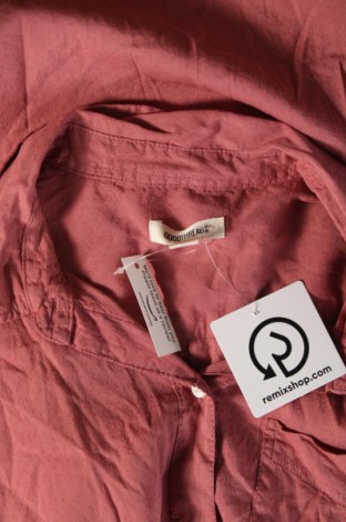 Dámska košeľa  Goodthreads, Veľkosť S, Farba Ružová, Cena  20,62 €