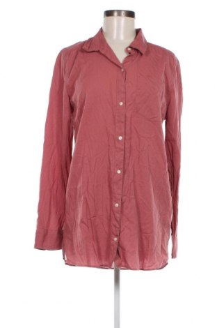 Дамска риза Goodthreads, Размер S, Цвят Розов, Цена 40,00 лв.