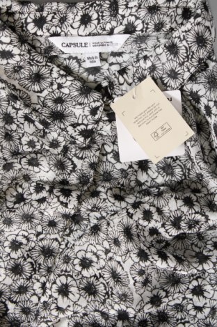 Γυναικείο πουκάμισο Capsule, Μέγεθος XL, Χρώμα Πολύχρωμο, Τιμή 29,90 €