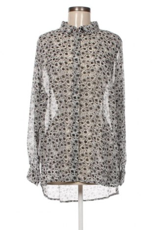 Γυναικείο πουκάμισο Capsule, Μέγεθος XL, Χρώμα Πολύχρωμο, Τιμή 11,36 €