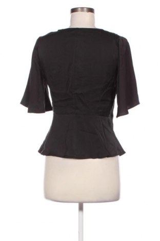 Γυναικείο πουκάμισο Guess, Μέγεθος M, Χρώμα Μαύρο, Τιμή 23,45 €