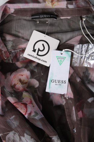 Dámska košeľa  Guess, Veľkosť M, Farba Zelená, Cena  36,99 €