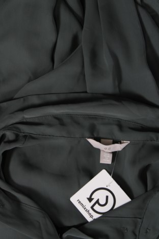 Dámska košeľa  H&M, Veľkosť XL, Farba Zelená, Cena  3,69 €