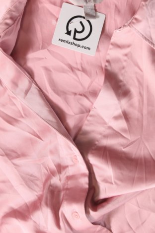Дамска риза H&M, Размер S, Цвят Пепел от рози, Цена 25,00 лв.