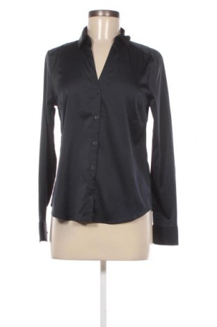 Γυναικείο πουκάμισο H&M, Μέγεθος M, Χρώμα Μαύρο, Τιμή 7,11 €