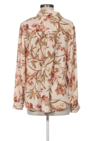 Γυναικείο πουκάμισο H&M, Μέγεθος M, Χρώμα Πολύχρωμο, Τιμή 4,06 €
