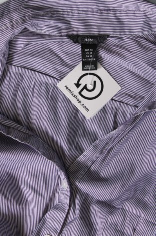Dámska košeľa  H&M, Veľkosť L, Farba Viacfarebná, Cena  4,68 €