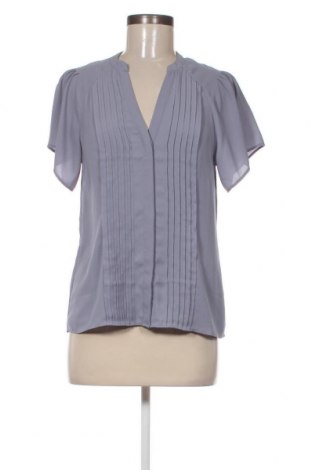 Γυναικείο πουκάμισο H&M, Μέγεθος S, Χρώμα Μπλέ, Τιμή 5,12 €
