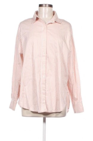 Γυναικείο πουκάμισο H&M, Μέγεθος L, Χρώμα Πολύχρωμο, Τιμή 7,67 €