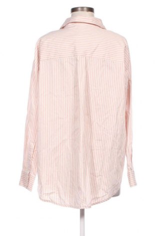 Γυναικείο πουκάμισο H&M, Μέγεθος L, Χρώμα Πολύχρωμο, Τιμή 5,37 €