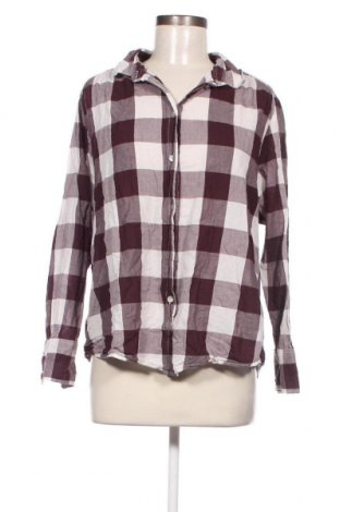 Γυναικείο πουκάμισο H&M, Μέγεθος S, Χρώμα Πολύχρωμο, Τιμή 2,23 €