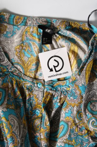Dámska košeľa  H&M, Veľkosť XS, Farba Viacfarebná, Cena  3,20 €