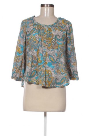 Dámská košile  H&M, Velikost XS, Barva Vícebarevné, Cena  79,00 Kč