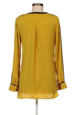 Дамска риза H&M, Размер M, Цвят Жълт, Цена 15,31 лв.