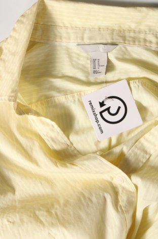 Damenbluse H&M, Größe XL, Farbe Gelb, Preis 12,68 €