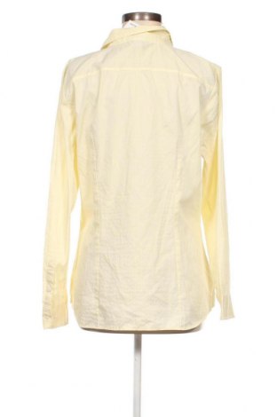 Γυναικείο πουκάμισο H&M, Μέγεθος XL, Χρώμα Κίτρινο, Τιμή 5,07 €
