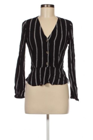 Dámska košeľa  H&M, Veľkosť M, Farba Čierna, Cena  3,85 €