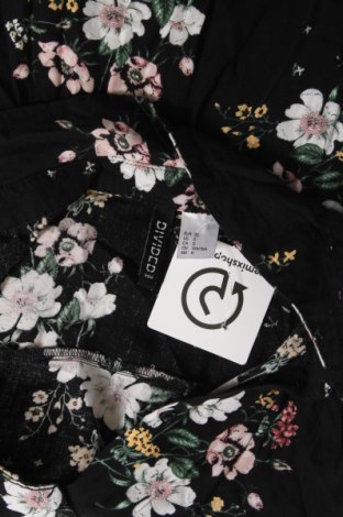 Γυναικείο πουκάμισο H&M Divided, Μέγεθος XS, Χρώμα Μαύρο, Τιμή 5,18 €