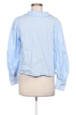 Dámská košile  H&M Divided, Velikost M, Barva Modrá, Cena  190,00 Kč