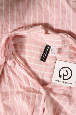 Dámská košile  H&M Divided, Velikost M, Barva Růžová, Cena  316,00 Kč