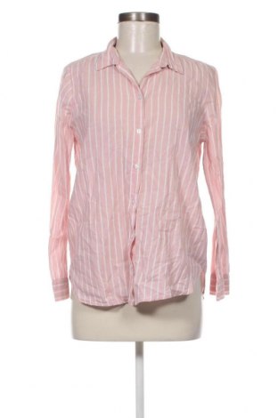 Γυναικείο πουκάμισο H&M Divided, Μέγεθος M, Χρώμα Ρόζ , Τιμή 6,01 €