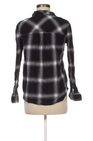 Γυναικείο πουκάμισο H&M Divided, Μέγεθος S, Χρώμα Πολύχρωμο, Τιμή 4,17 €