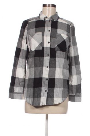Γυναικείο πουκάμισο H&M Divided, Μέγεθος XS, Χρώμα Γκρί, Τιμή 6,18 €