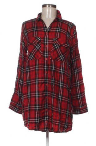 Γυναικείο πουκάμισο H&M Divided, Μέγεθος M, Χρώμα Πολύχρωμο, Τιμή 23,86 €